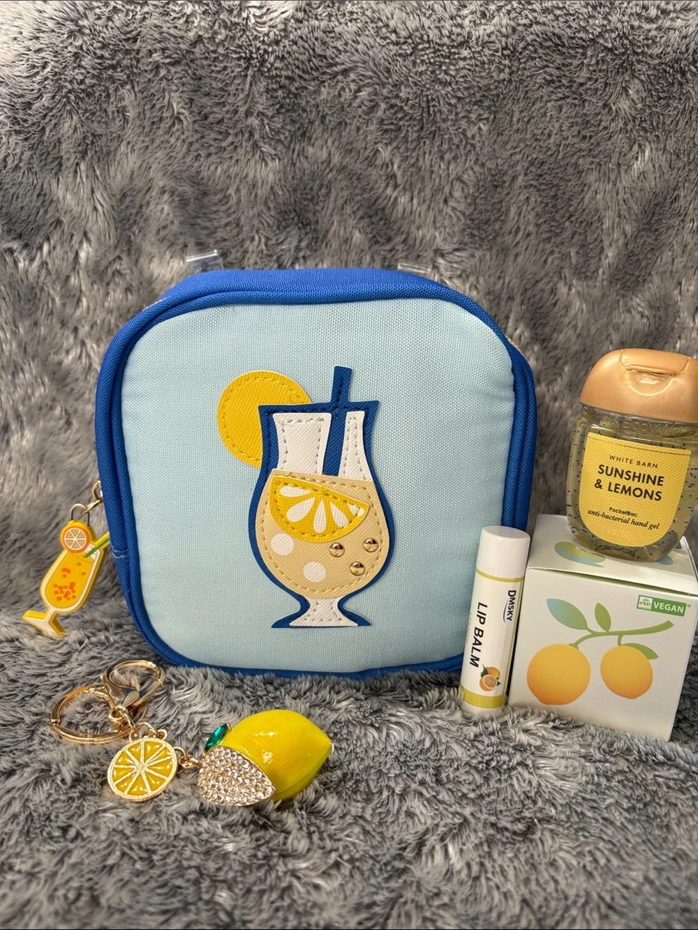 Lemon Bundle
